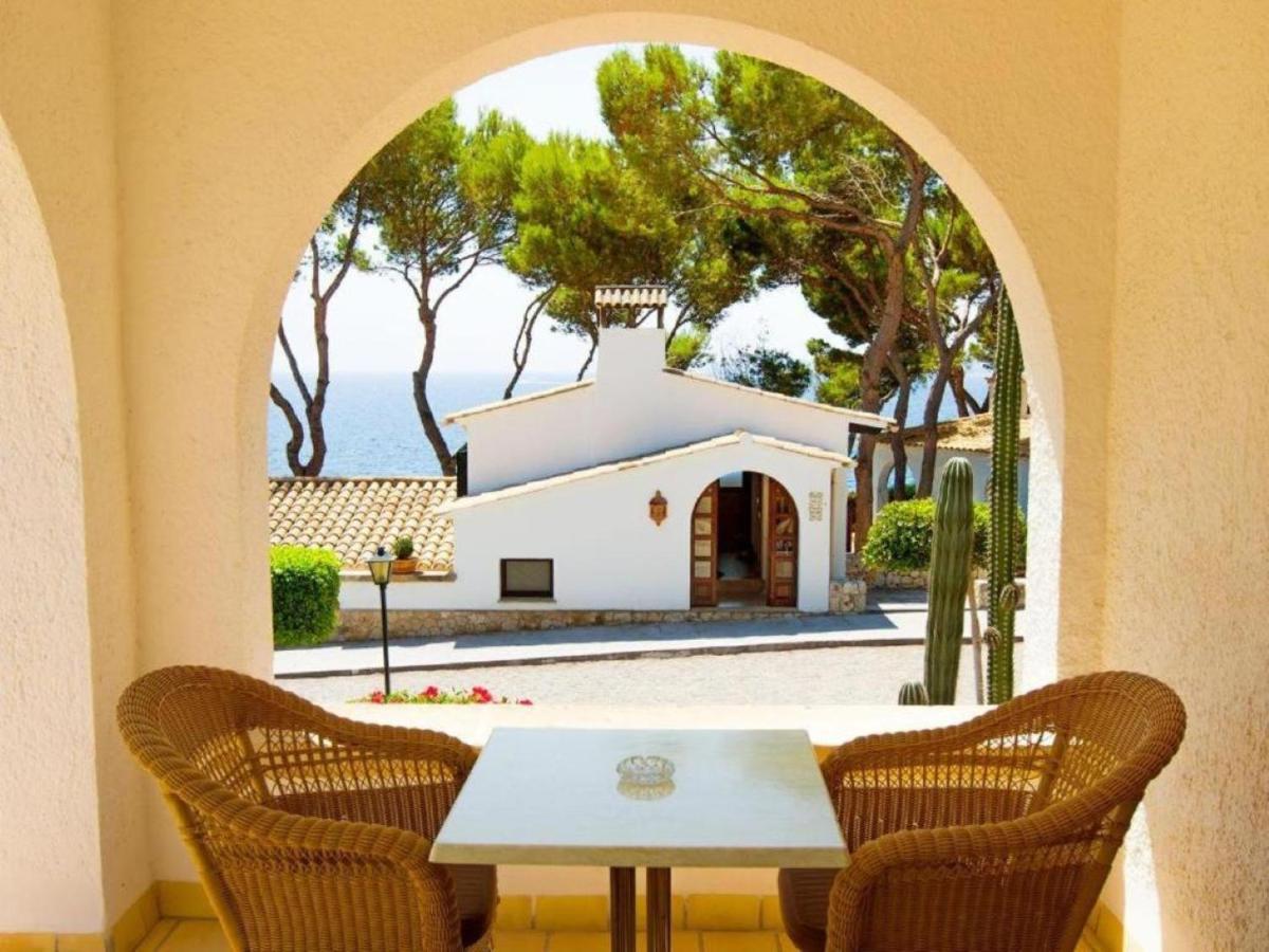 Hotel Bendinat Portals Nous  Exterior photo