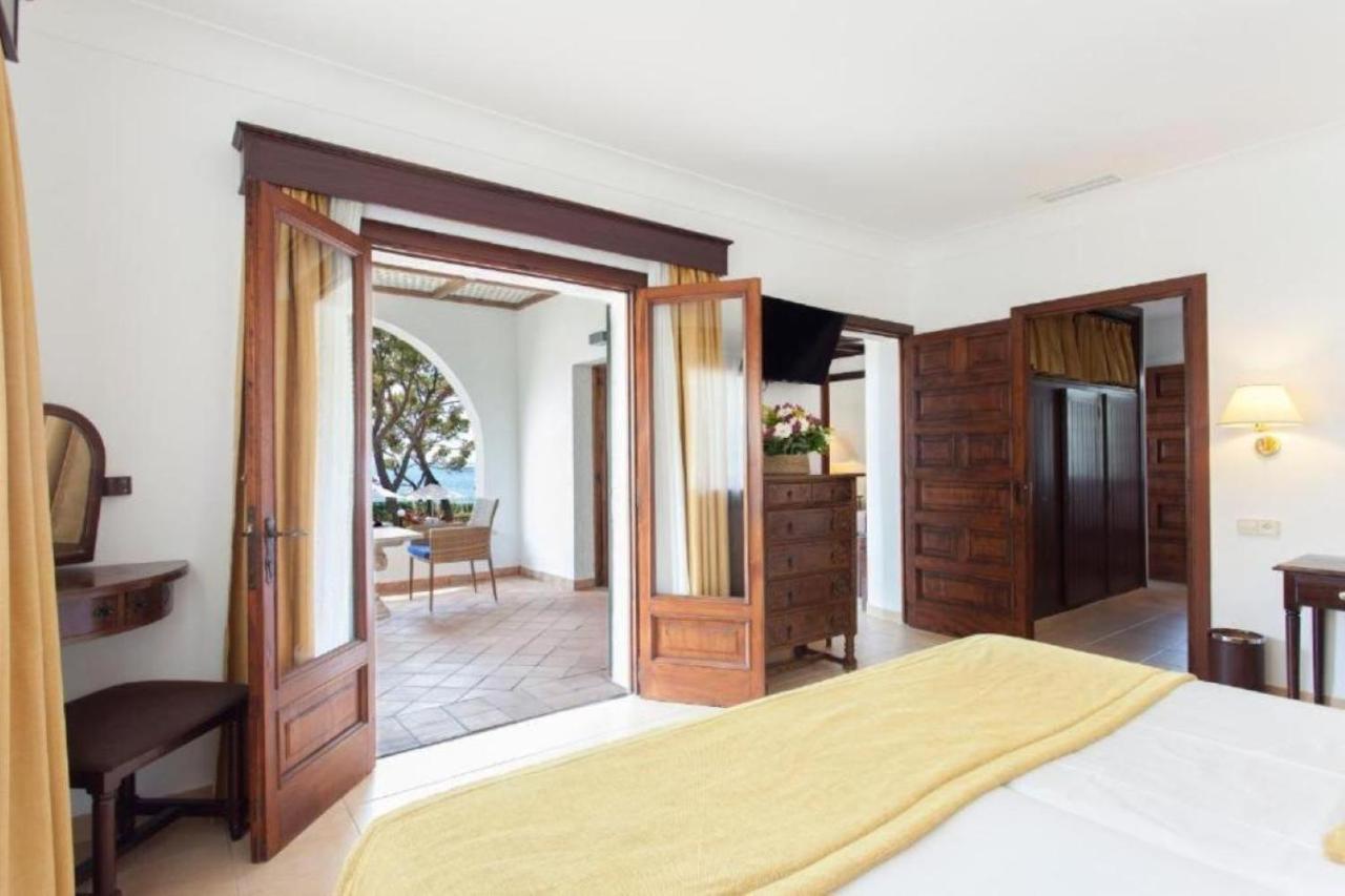 Hotel Bendinat Portals Nous  Exterior photo