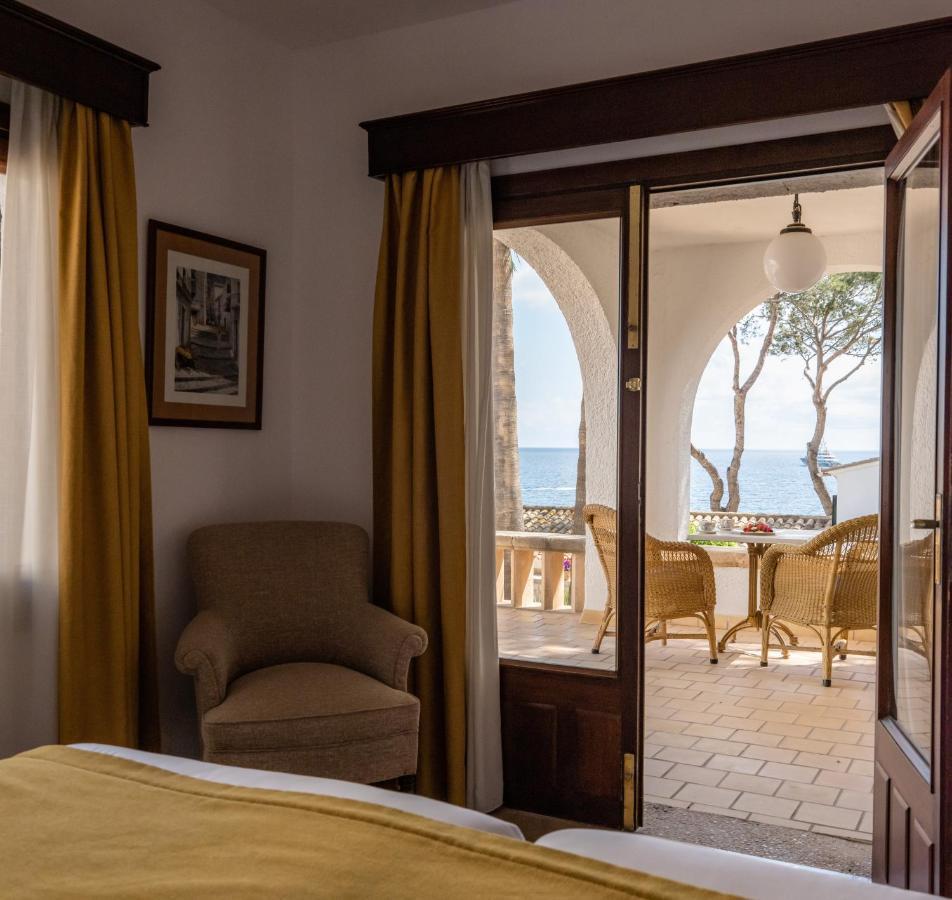 Hotel Bendinat Portals Nous  Exterior photo