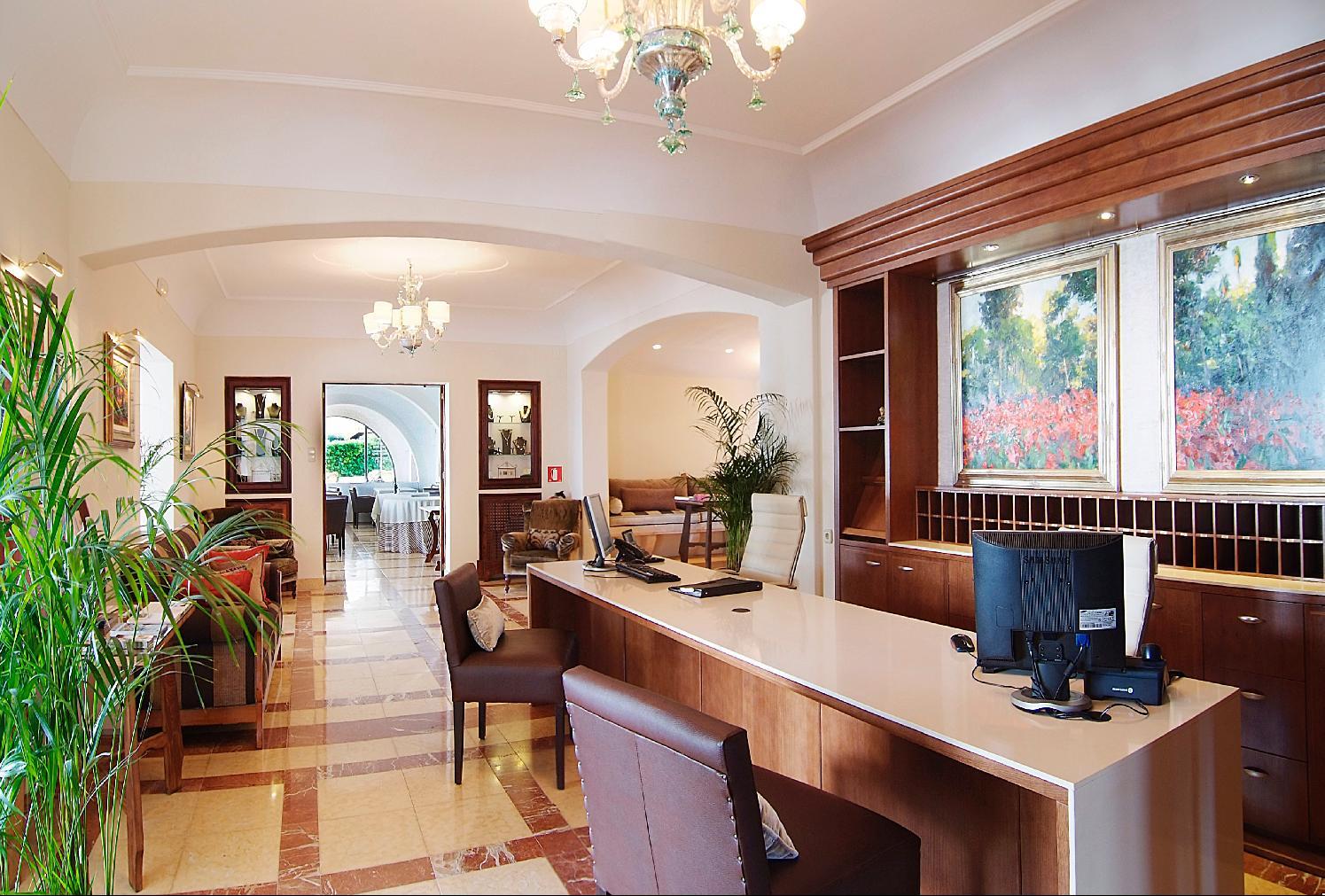 Hotel Bendinat Portals Nous  Exterior photo