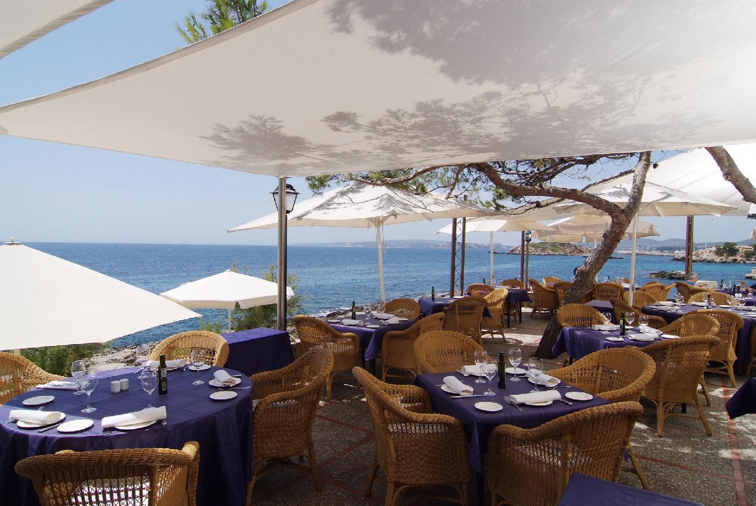 Hotel Bendinat Portals Nous  Exterior photo