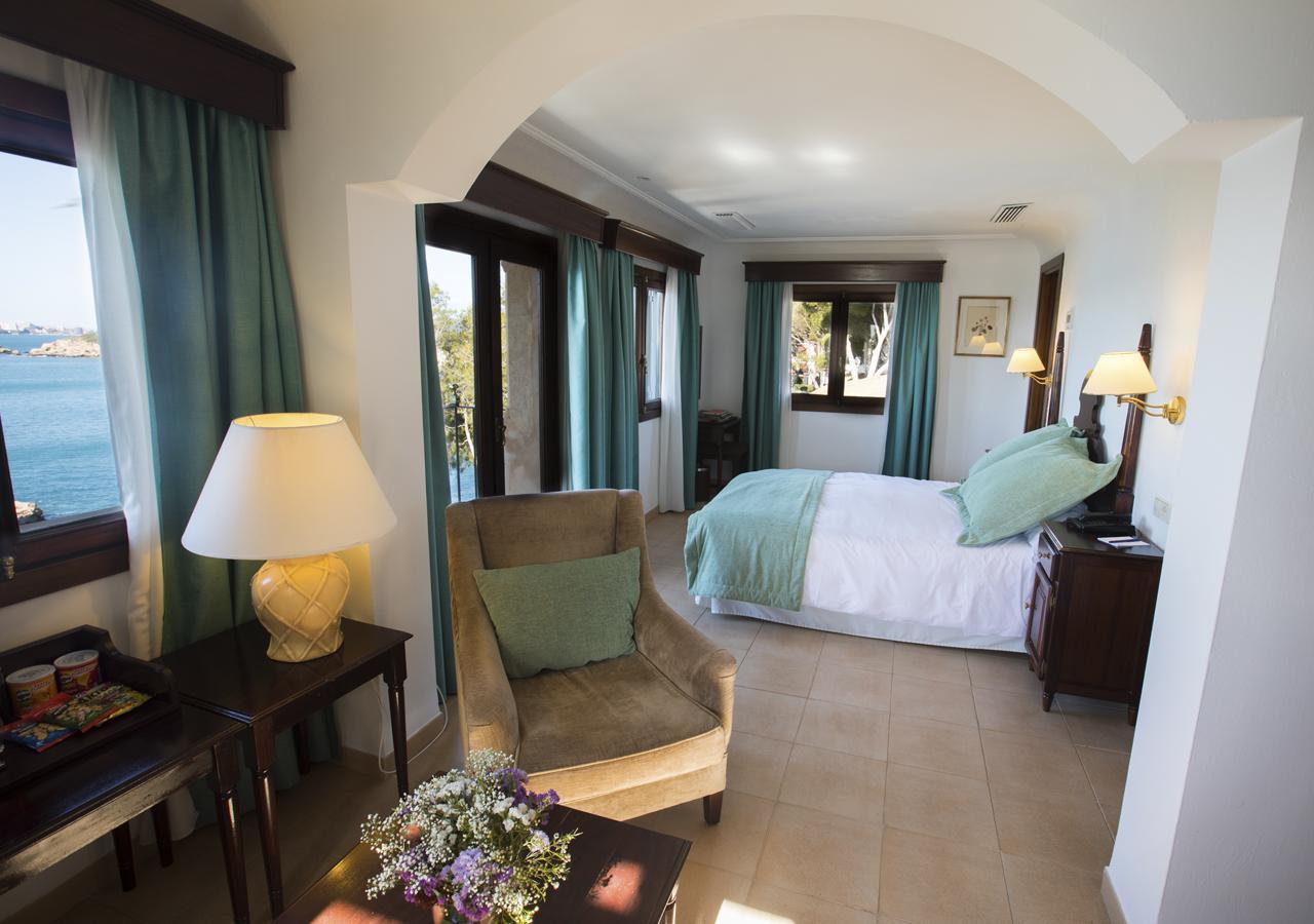 Hotel Bendinat Portals Nous  Exterior photo