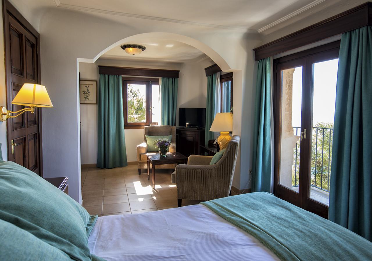 Hotel Bendinat Portals Nous  Exterior photo