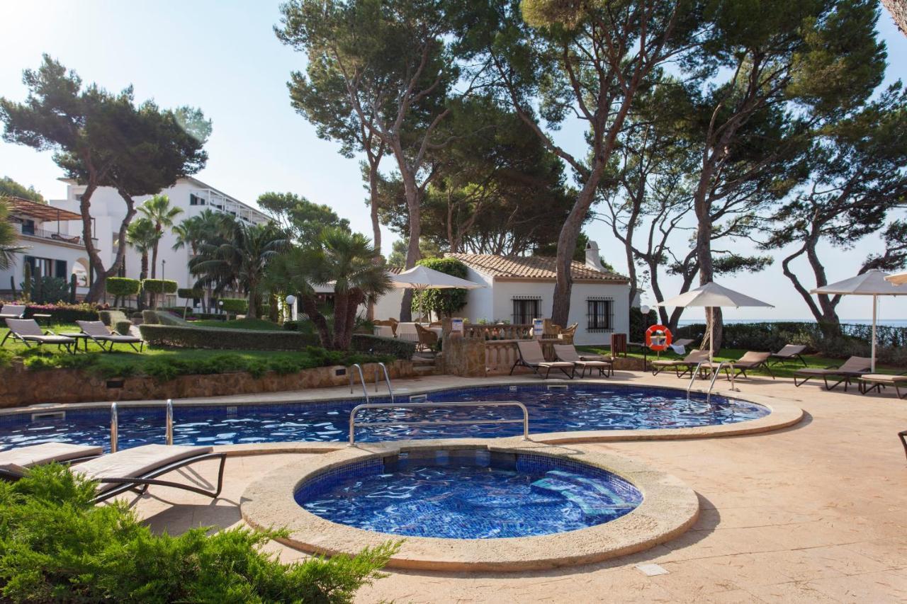 Hotel Bendinat Portals Nous  Exterior photo