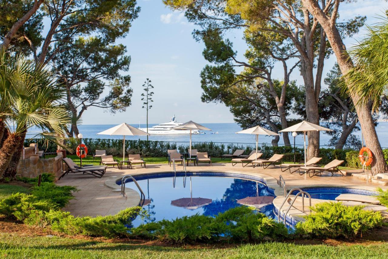 Hotel Bendinat Portals Nous  Exterior photo
