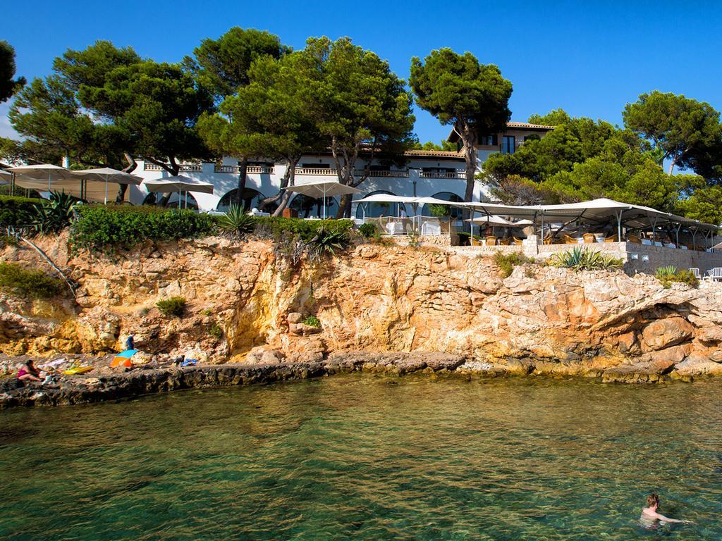 Hotel Bendinat Portals Nous  Exterior photo